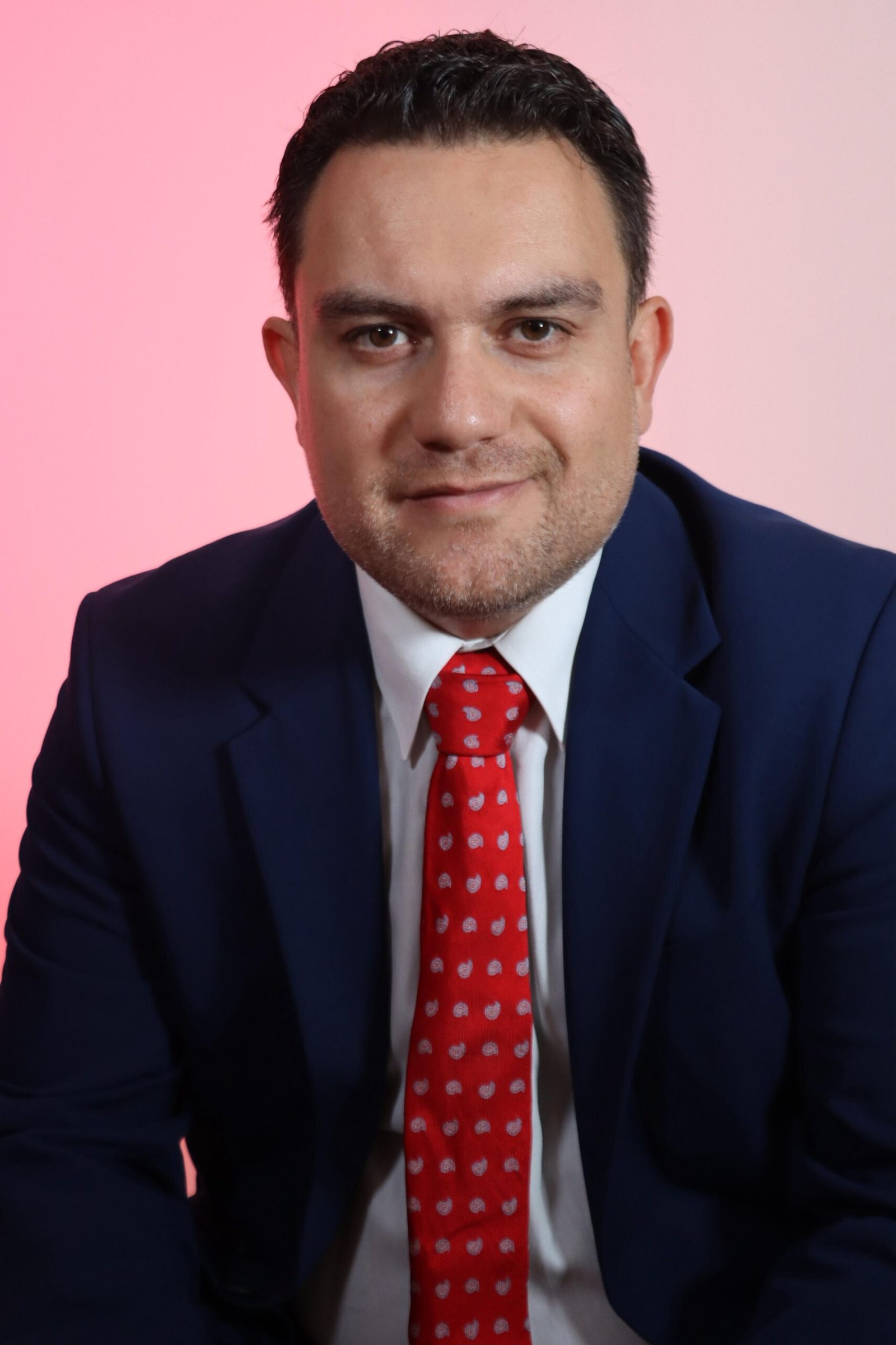 Dr. Diego Buitrago